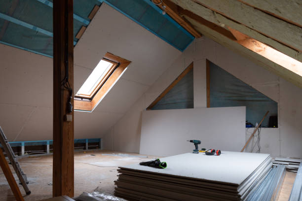 Best Cellulose Insulation in West Allis, WI