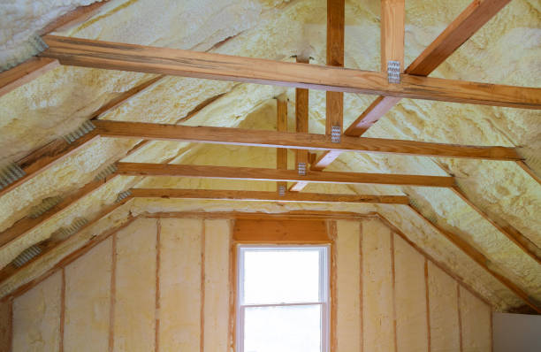 Professional Insulation Contractor in West Allis, WI
