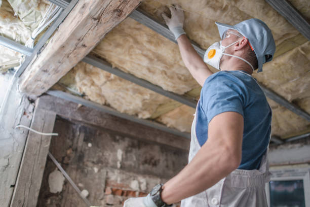 Best Commercial Insulation in West Allis, WI