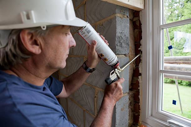 Types of Insulation We Offer in West Allis, WI