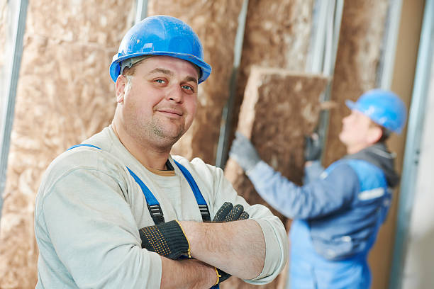 Best Insulation for Specific Applications in West Allis, WI