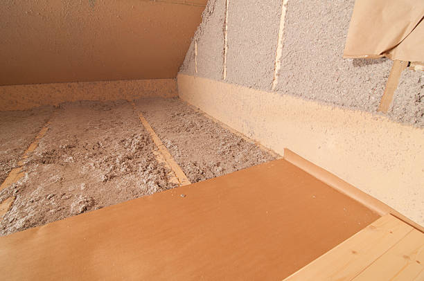 Best Blown-in Insulation in West Allis, WI